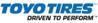 Toyo Tires