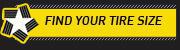 Find Your Tire Size