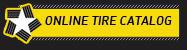 Online Tire Catalog