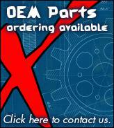 OEM Parts ordering is available. Click here to contact us.
