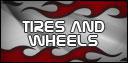 Tires and Wheels