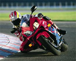 Taking a Corner