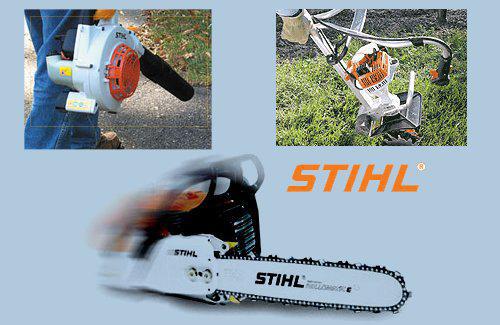 STIHL