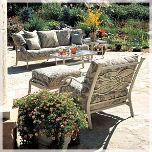 Patio Furniture