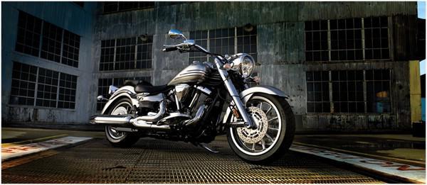 Midway Yamaha