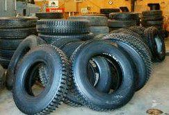Road/truck service available!