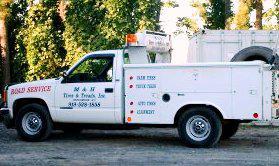 Roadside Assistance available!
