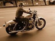 Harley Owners Group