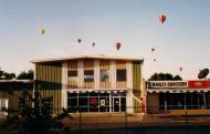 Champion Motorsports: 1986