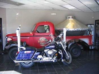 Champion Motorsports