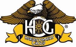 Harley Owners Group