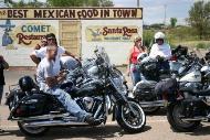 Harley Owners Group