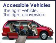 Accessible Vehicles