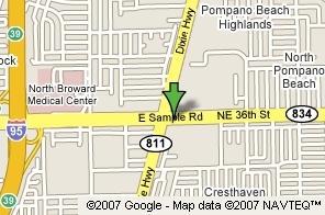 Click here for directions to 750 E Sample Rd!