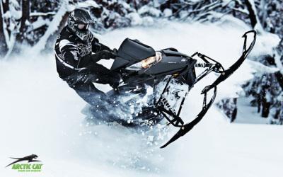 Eagle River Polaris
