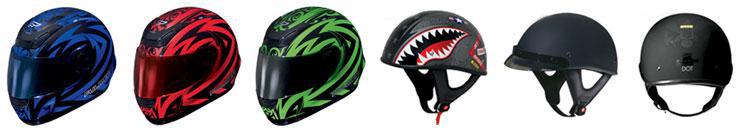 Fulmer Helmets