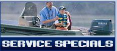 Service Specials