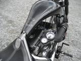 Seven Custom Cycles