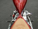 Seven Custom Cycles