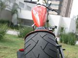 Seven Custom Cycles