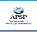 The Association of Pool & Spa Professionals