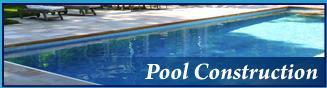 Pool Construction