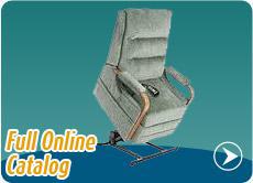 Full Online Catalog