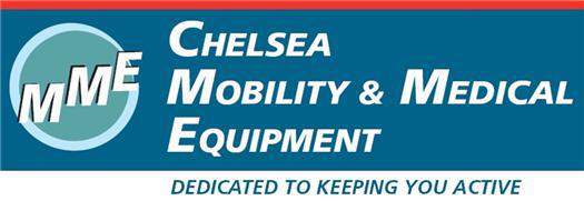 MME--Chelsea Mobility & Medical Equipment