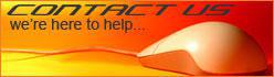 Contact us. We're here to help.