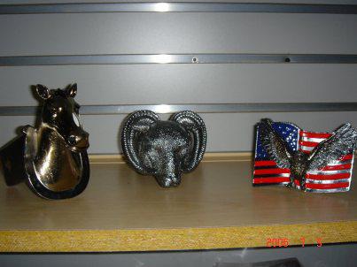 Hitch Covers