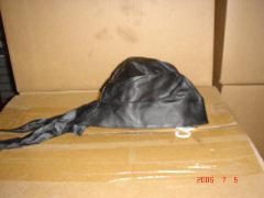 Skull Cap