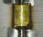 Custom Steel Fenders by Jesse James
