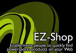 EZ-Shop