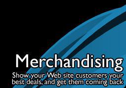 Merchandising