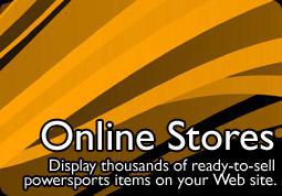 Online Stores