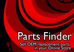 Parts Finder