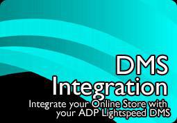 DMS Integration