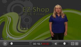 EZ-Shop Screenshot