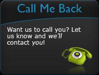 Want us to call you? Let us know and we'll contact you!