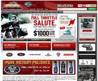 Catlin Kustom Cycles