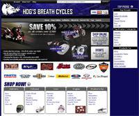 Hog's Breath Cycles
