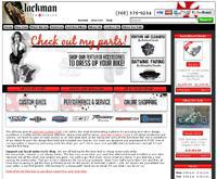 Jackman Custom Cycles