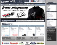 Leeson's Import Motors