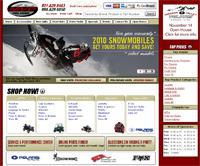 Morgan Valley Polaris<