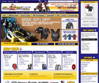 Sly Fox MX