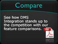 See how DMS Integration stands up to the competition with our feature comparisons.