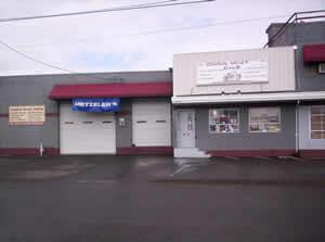 Central Valley Cycle
