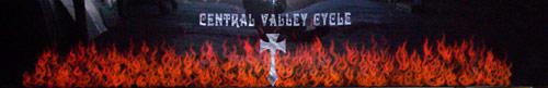Central Valley Cycle