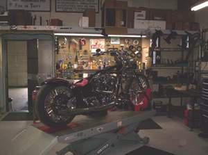 Service and Repair