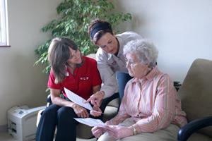 Healthcare Plus